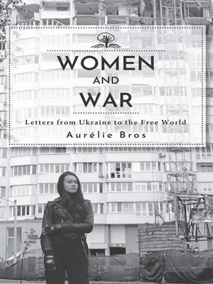 cover image of Women and War